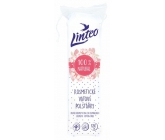 Linteo 100% Natural kosmetické vatové odličovací tampony 120 kusů