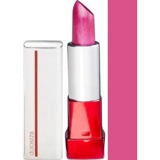 Gabriella Salvete Dolcezza Lipstick rtěnka 02 Sorbetto di Passione 4,2 g
