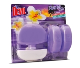 Dr. Devil Sunset Blossom Neutro Effect Wc tekutý blok 3 x 55 ml