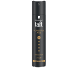 Taft Powerfull Age pevnější účes lak na vlasy 250 ml