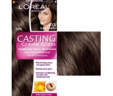 Loreal Paris Casting Creme Gloss barva na vlasy 513 ledová pralinka