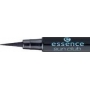 Essence Sun Club 100% Splash-proof pero na oční linky 01 Ultra Black 1,2 ml