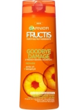 Garnier Fructis Goodbye Damage posilující šampon pro velmi poškozené vlasy 250 ml