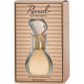 Halle Berry Reveal parfémovaná voda pro ženy 15 ml