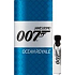 James Bond 007 Ocean Royale toaletní voda pro muže 1,2 ml, vialka