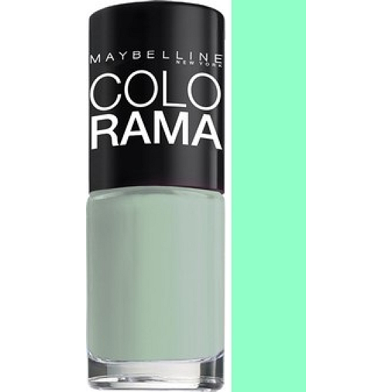 Maybelline Colorama lak na nehty 214 7 ml