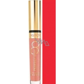 Astor Perfect Stay 8H lesk na rty 008 Sexy Coral 5,5 ml