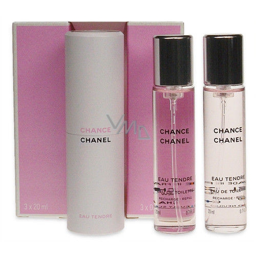 Chanel Chance Eau Tendre Eau de Toilette (50ml) ab 94,18 € (November 2023  Preise)