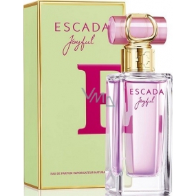 Escada Joyful parfémovaná voda pro ženy 75 ml