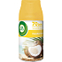 Air Wick FreshMatic Rajská zahrada náplň pro osvěžovač 250 ml