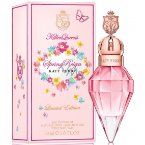 Katy Perry Killer Queen Spring Reign parfémovaná voda pro ženy 30 ml