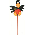 Halloween podzim zápich 31 cm 2 kusy
