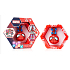 Epee Merch Spiderman Wow! POD sběratelská figurka s infra senzorem a LED osvětlením 15 cm, doporučený věk 3+