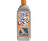 Mr. Muscle Cera Fix Indukční, keramické a varné desky čistí a ochraňuje 200 ml