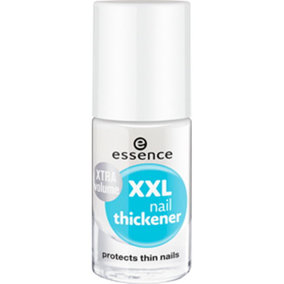 Essence XXL posilovač nehtů 8 ml