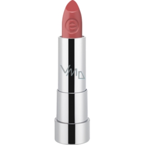 Essence Matt Matt Matt Lipstick rtěnka na rty 02 Perfect Match 3,8 g