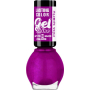Miss Sporty Lasting Color Gel Shine lak na nehty 564 Grape On The Cake 7 ml