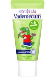 Vademecum Junior Mild Apple zubní pasta 50 ml