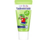 Vademecum Junior Mild Apple zubní pasta 50 ml
