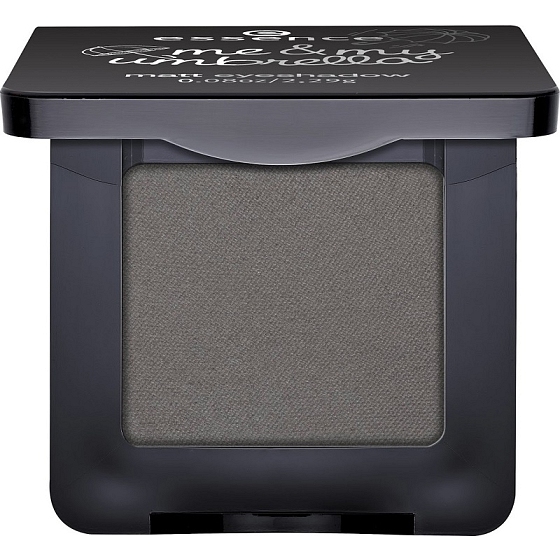 Essence Me & My Umbrella Matt Eyeshadow oční stíny 02 Take Me To The Clouds 2,29 g