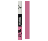 Dermacol 16H Lip Colour dlouhotrvající barva na rty 11 3 ml a 4,1 ml