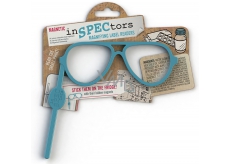 If Inspectors Magnifier with magnet Zvětšující brýle Modré 168 x 6 x 138 mm