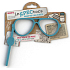 If Inspectors Magnifier with magnet Zvětšující brýle Modré 168 x 6 x 138 mm