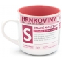 Nekupto Hrnkoviny Hrnek se jménem Soňa 0,4 litru