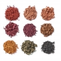 Makeup Revolution X Soph Extra Spice paletka očních stínů 18 x 0,8 g