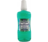 Beauty Formulas AntiCavity Fresh Mint ústní voda 500 ml