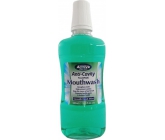 Beauty Formulas AntiCavity Fresh Mint ústní voda 500 ml