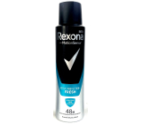 Rexona Men Active Protection Fresh antiperspirant deodorant sprej pro muže 150 ml