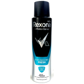 Rexona Men Active Protection Fresh antiperspirant deodorant sprej pro muže 150 ml