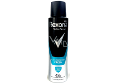 Rexona Men Active Protection Fresh antiperspirant deodorant sprej pro muže 150 ml