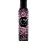 La Rive Touch of Woman deodorant sprej pro ženy 150 ml