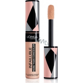 Loreal Paris Infaillible More Than Concealer korektor 325 Bisque 11 ml