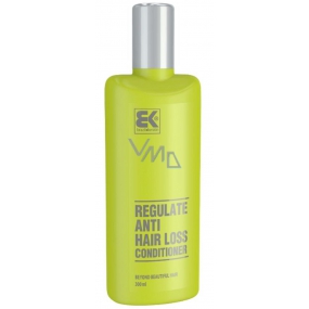 BK Brazil Keratin Regulate Anti Hair Loss kondicionér proti padání vlasů 300 ml