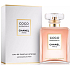 Chanel Coco Mademoiselle Intense parfémovaná voda pro ženy 200 ml