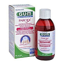 Gum Paroex ústní voda, výplach CHX 0,12% profesionální přípravek pro odstranění plaku z dásní postižených zánětem nebo parodontózou 300 ml