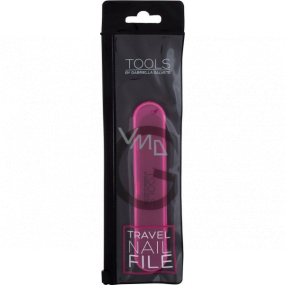 Gabriella Salvete Tools Travel Nail File cestovní pilník na nehty