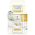 Yankee Candle Fluffy Towels - Nadýchané osušky gelová vonná visačka do auta 24 g