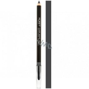 Korff Cure Make Up Eye Pencil tužka na oči 02 Antracit 1,05 g