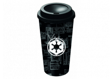 Epee Merch Star Wars - Hrnek na kávu plastový 520 ml