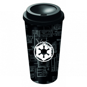 Epee Merch Star Wars - Hrnek na kávu plastový 520 ml