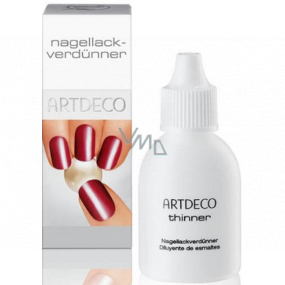 Artdeco Nail Polish Thinner ředidlo na zatvrdlé laky na nehty 20 ml