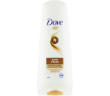 Dove Anti Frizz kondicionér proti krepatění vlasů 200 ml
