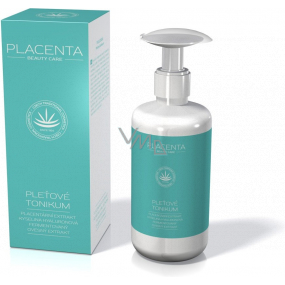 Regina Placenta pleťové tonikum pro všechny typy pleti 200 ml