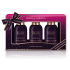 Baylis & Harding Fík a Granátové jablko sprchový gel 100 ml + sprchový krém 100 ml + mléko na ruce a tělo 100 ml, kosmetická sada pro děti