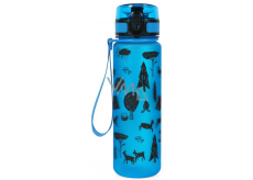 Albi Tritanová láhev Camping 500 ml