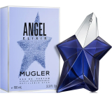 Thierry Mugler Angel Elixir parfémovaná voda plnitelný flakon pro ženy 100 ml